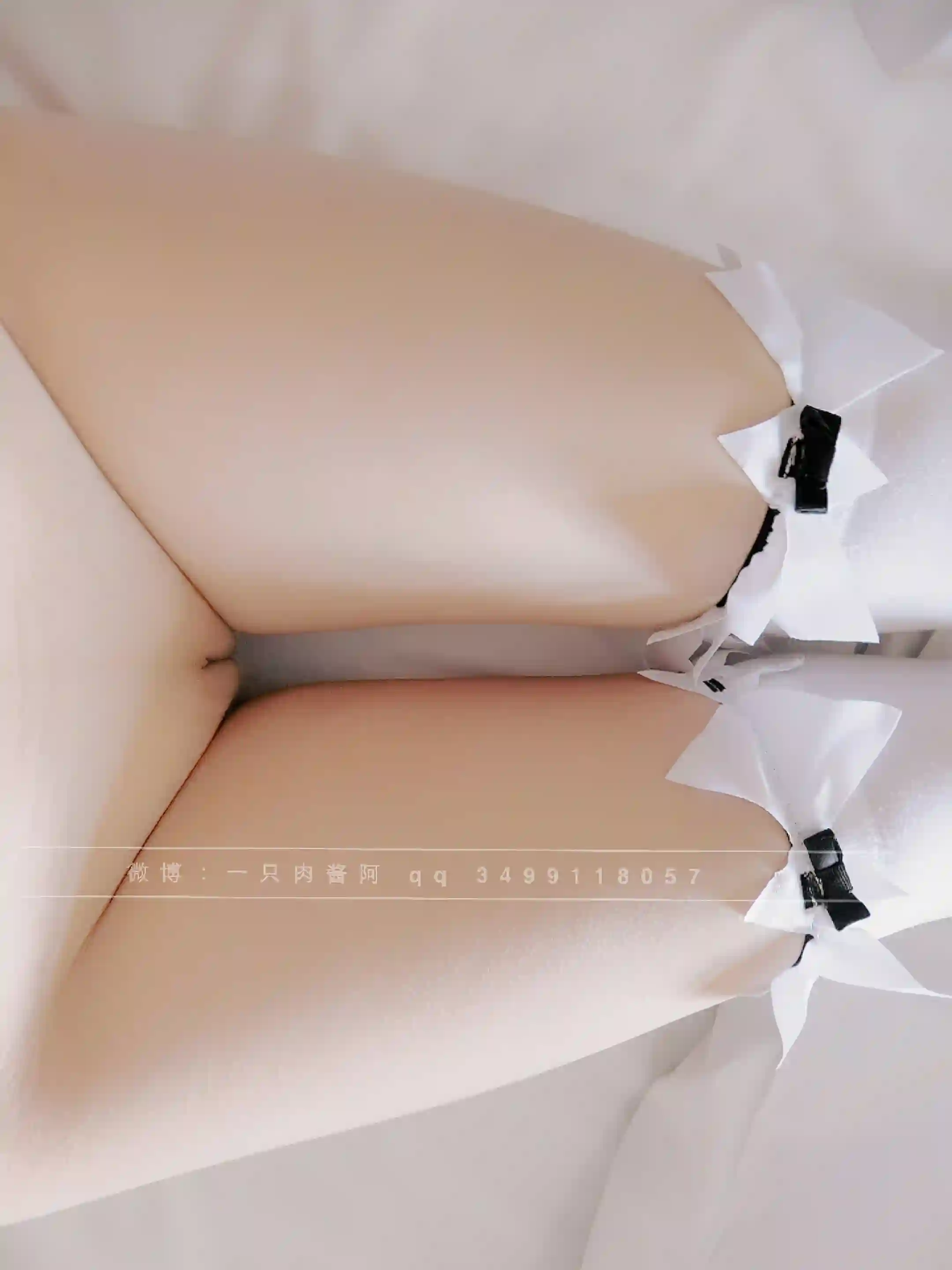 一只肉酱阿 (roujiangdajiba) cosplay Rem - ReZero (13).webp