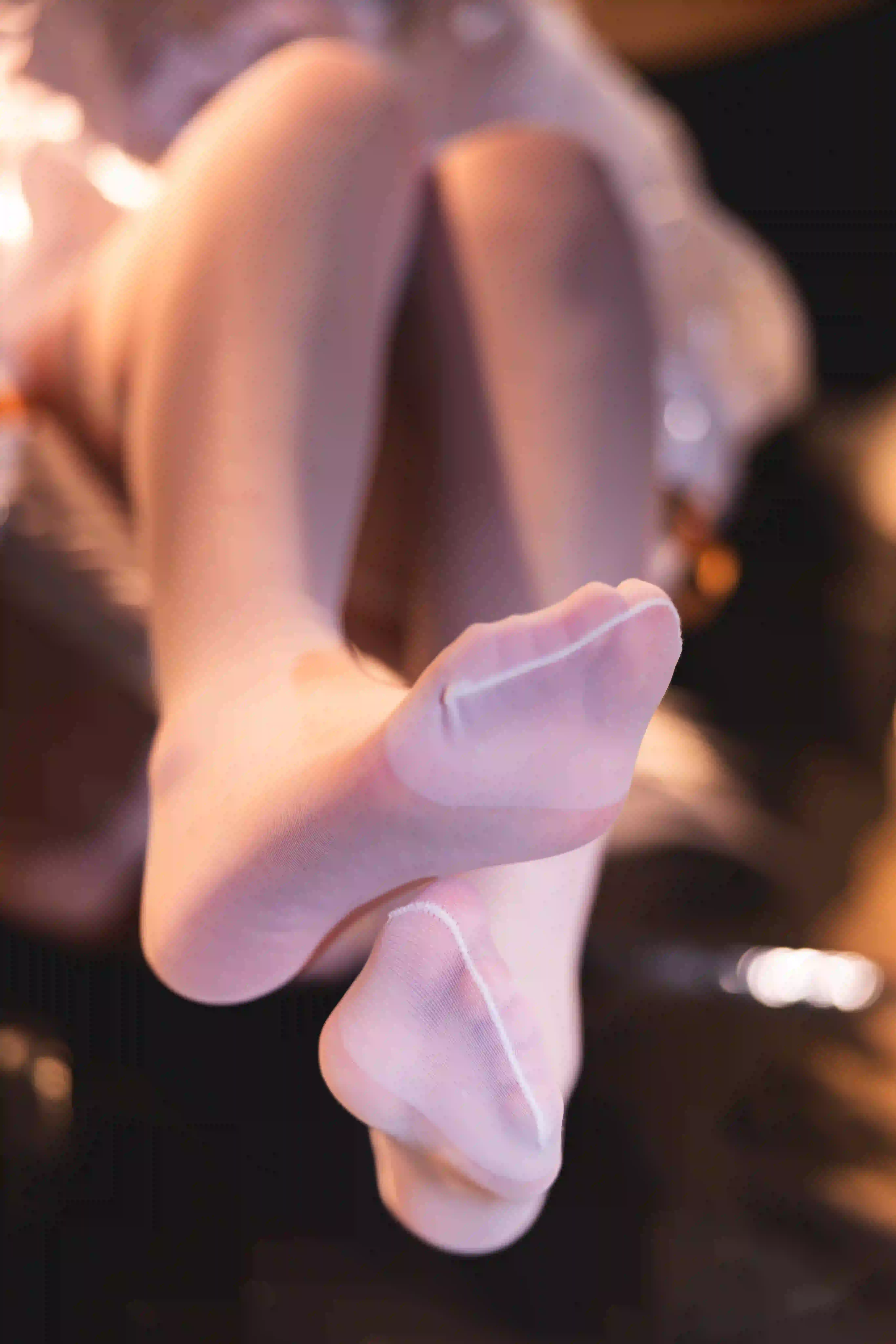 雪晴Astra (雪晴嘟嘟) - Holy Angel Sister (46).webp