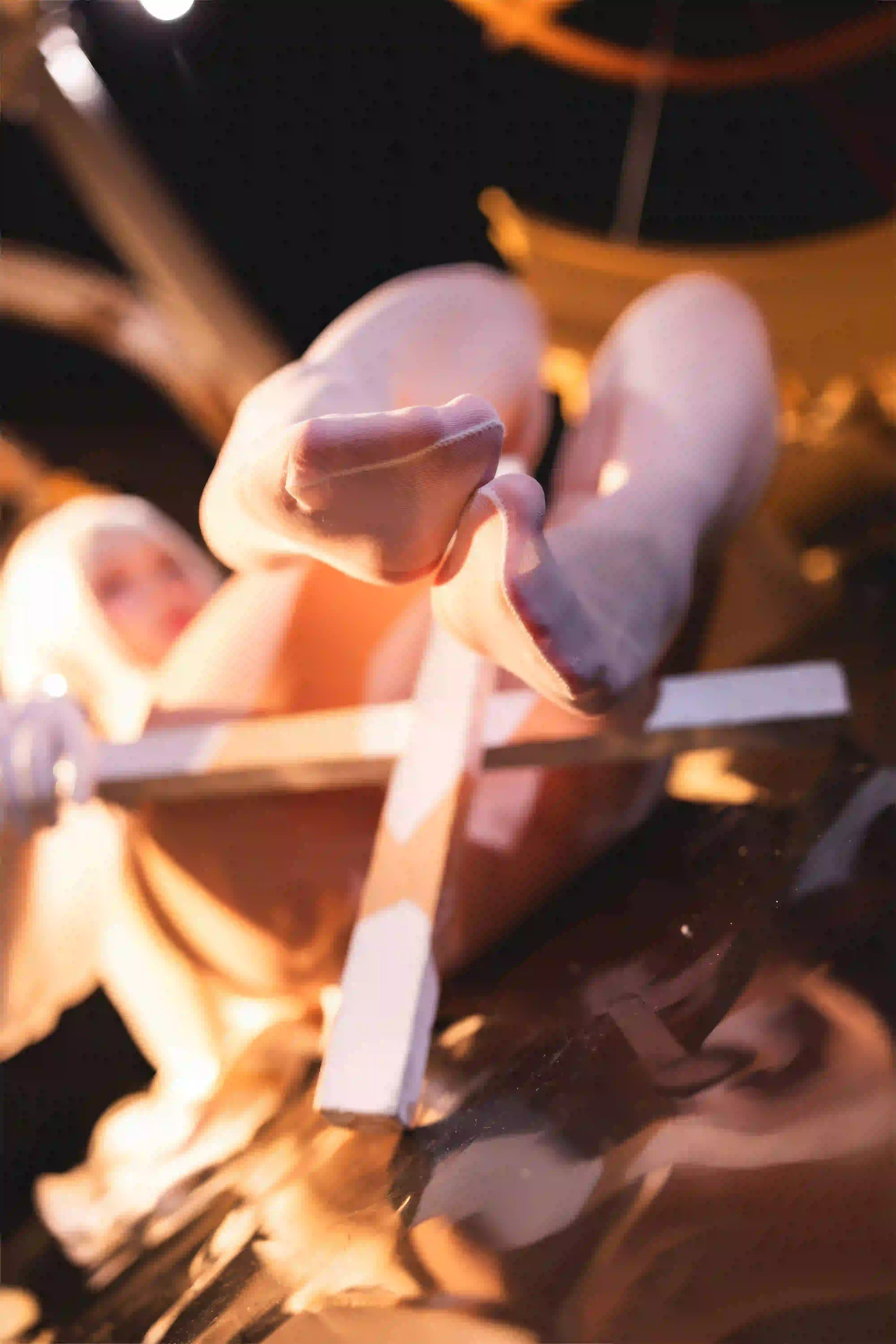 雪晴Astra (雪晴嘟嘟) - Holy Angel Sister (41).webp