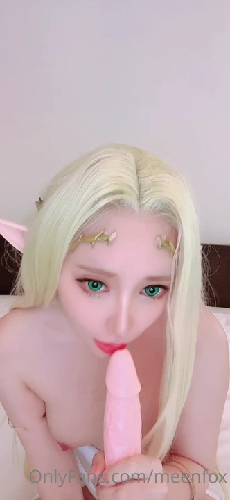 Meenfox cosplay Celestine Lucullus - Kuroinu (29).png