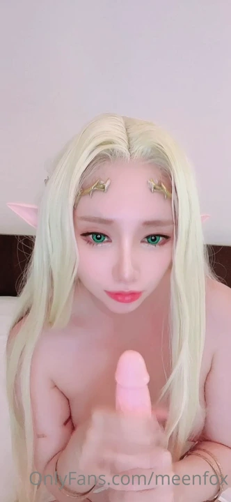 Meenfox cosplay Celestine Lucullus - Kuroinu (34).png