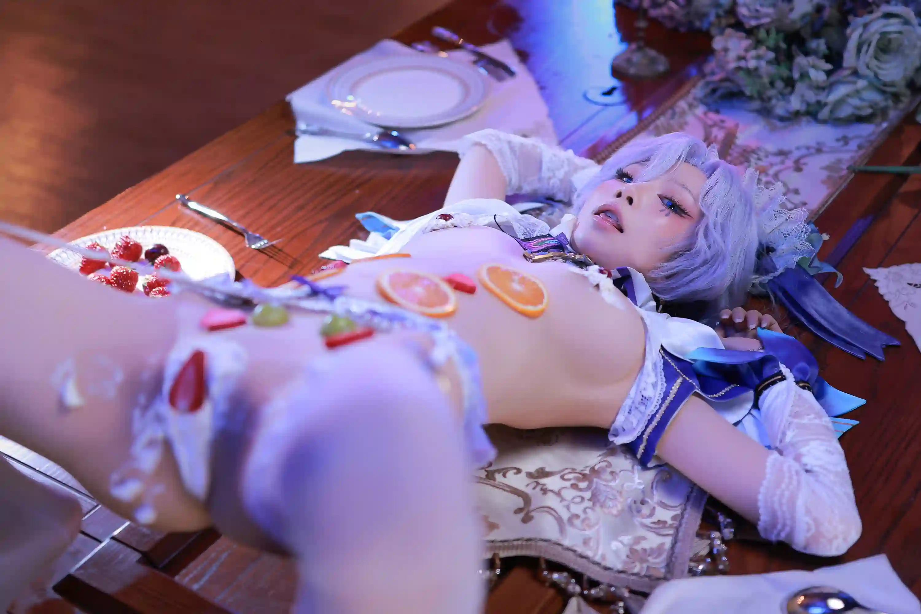 水淼Aqua cosplay Cantarella - Wuthering Waves (67).webp