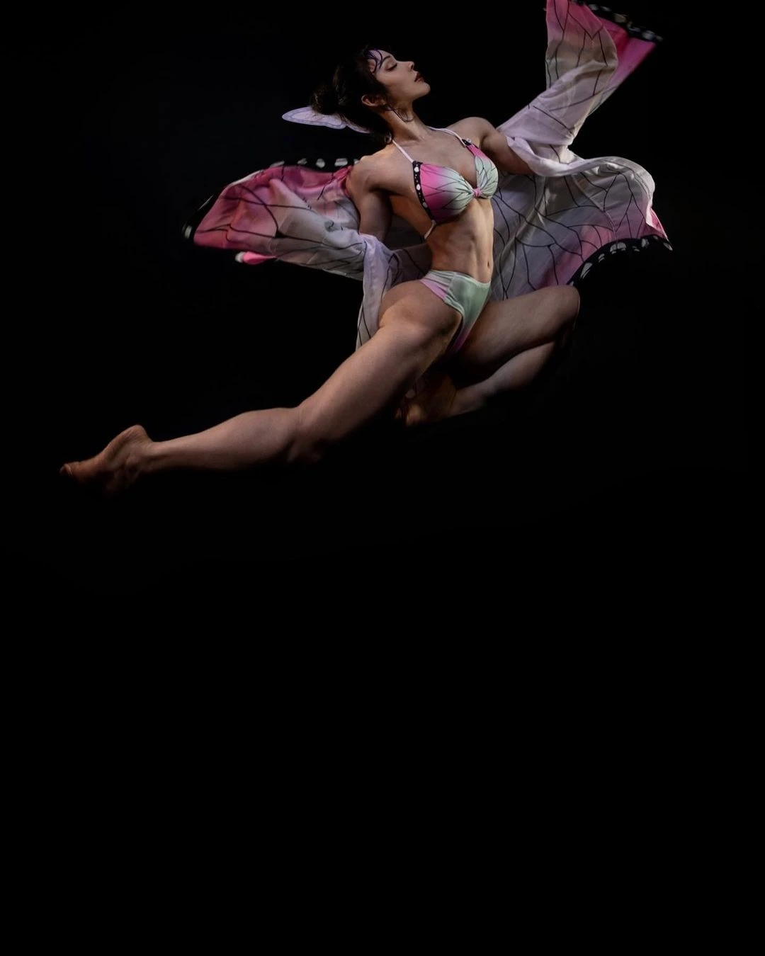 Yuan Herong – Shinobu