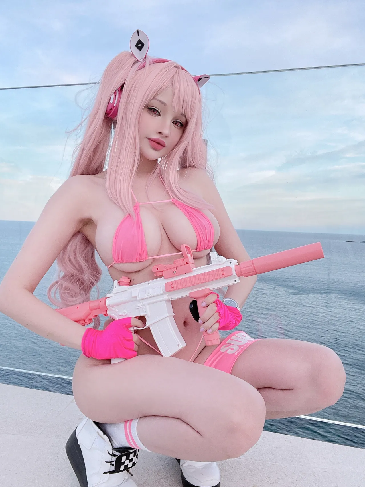 Hidori Rose – Alice