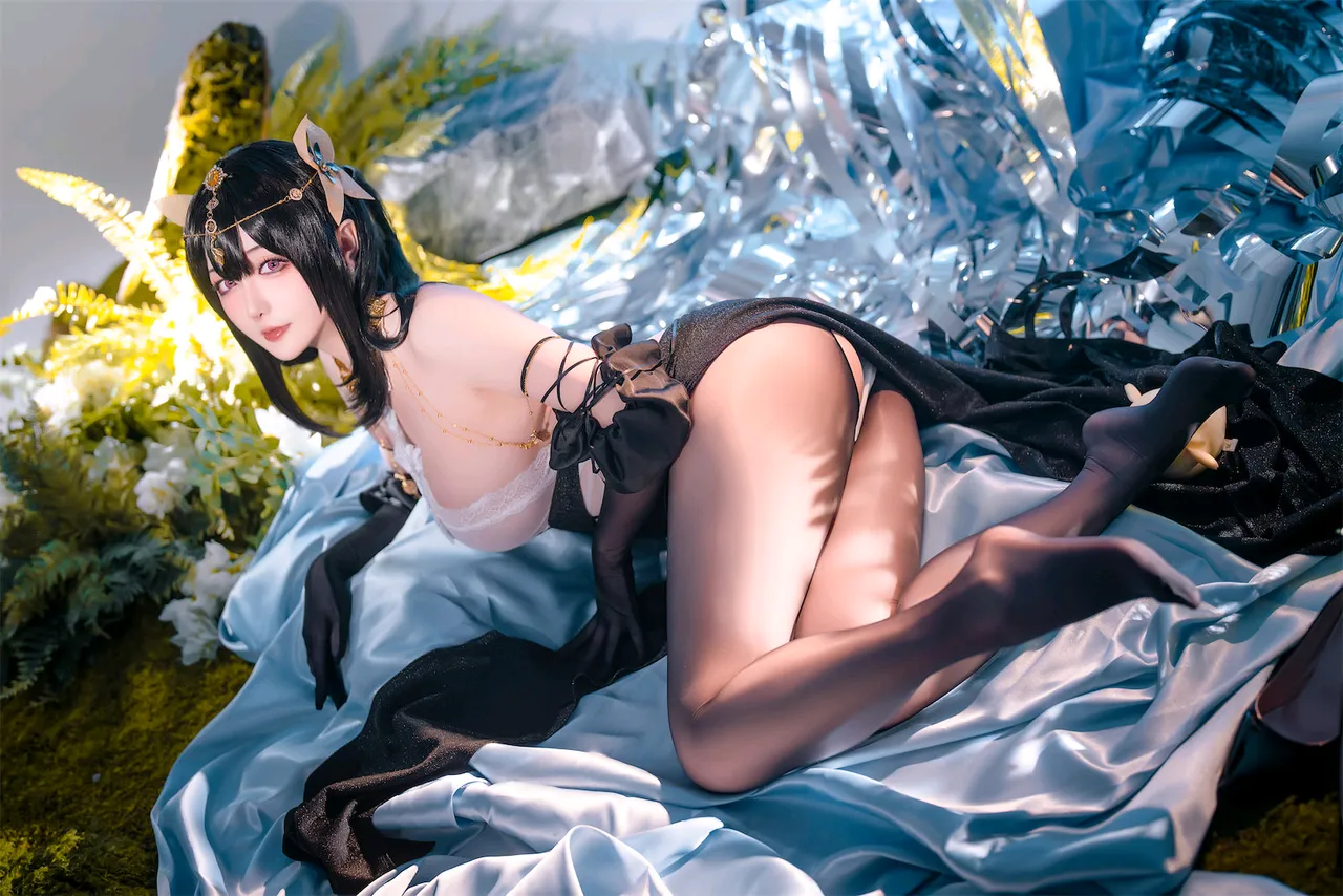 星之迟迟 – 镇海